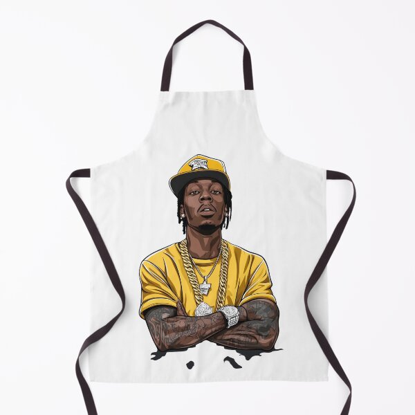 Item preview, City Skyline Rapper - Urban Cool designed and sold by Ragil-Studio.