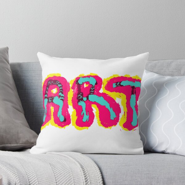 Item preview, art logo!!! designed and sold by villainlabs.