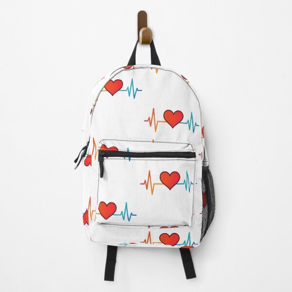 Item preview, Heartbeat of Love designed and sold by thesmilngnature.