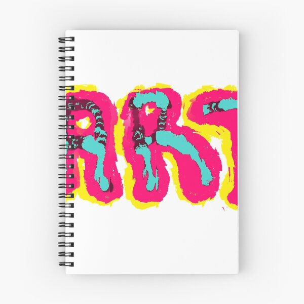 Item preview, art logo!!! designed and sold by villainlabs.