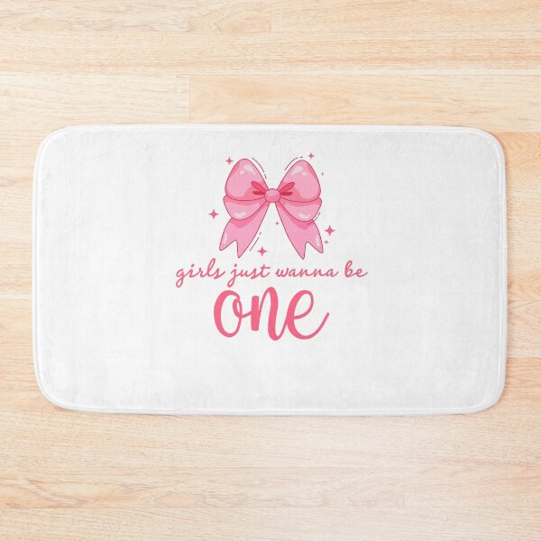 Item preview, Girls Just Wanna Be One designed and sold by XuanhieuBp.