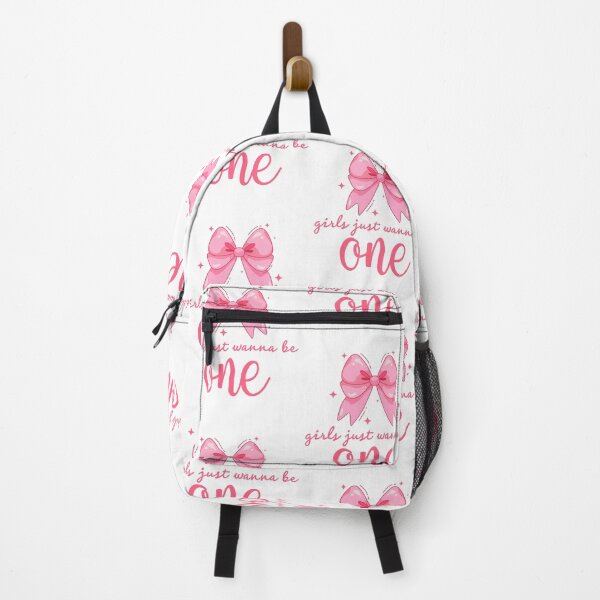Item preview, Girls Just Wanna Be One designed and sold by XuanhieuBp.