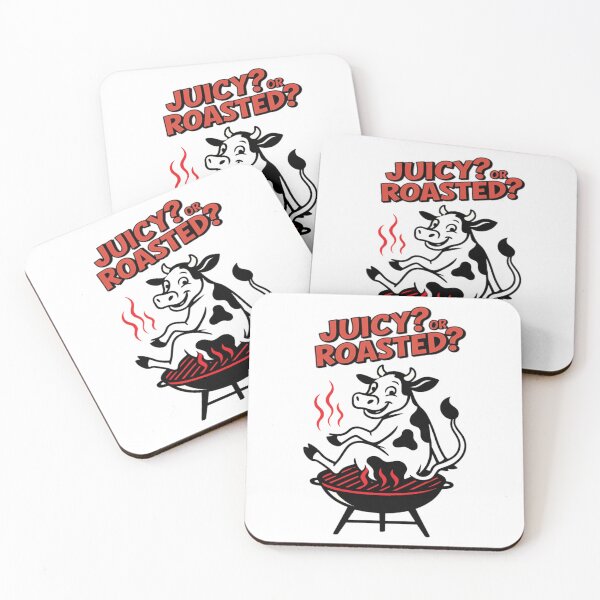 Item preview, Grill or Be Grilled – The Ultimate Steak Lovers Design designed and sold by Tomasz  Siennicki.