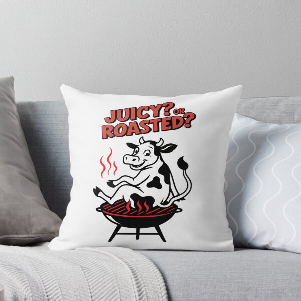 Item preview, Grill or Be Grilled – The Ultimate Steak Lovers Design designed and sold by Tomasz  Siennicki.