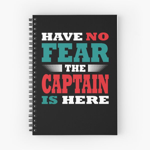 Item preview, Have no Fear the Captain is here Outfit designed and sold by RetroMaritalArt.