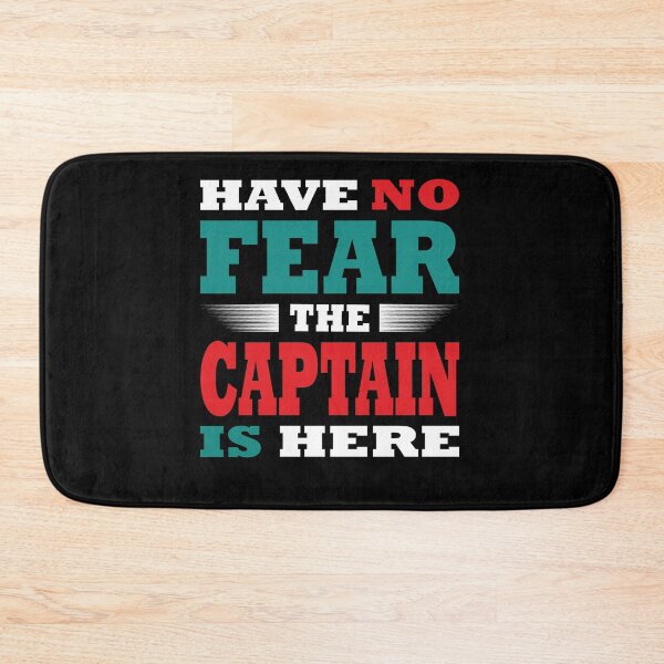 Item preview, Have no Fear the Captain is here Outfit designed and sold by RetroMaritalArt.