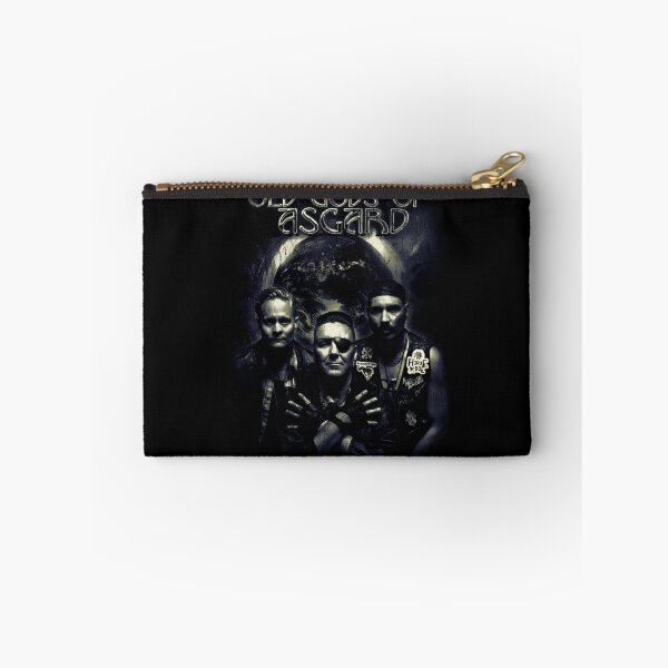 Item preview, Old Gods of Asgard Herald of Darkness designed and sold by Jacob-Pro.