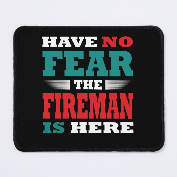Item preview, Have no Fear the firefighter is here Outfit designed and sold by RetroMaritalArt.