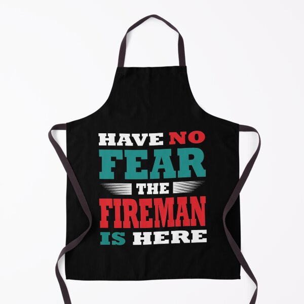Item preview, Have no Fear the firefighter is here Outfit designed and sold by RetroMaritalArt.
