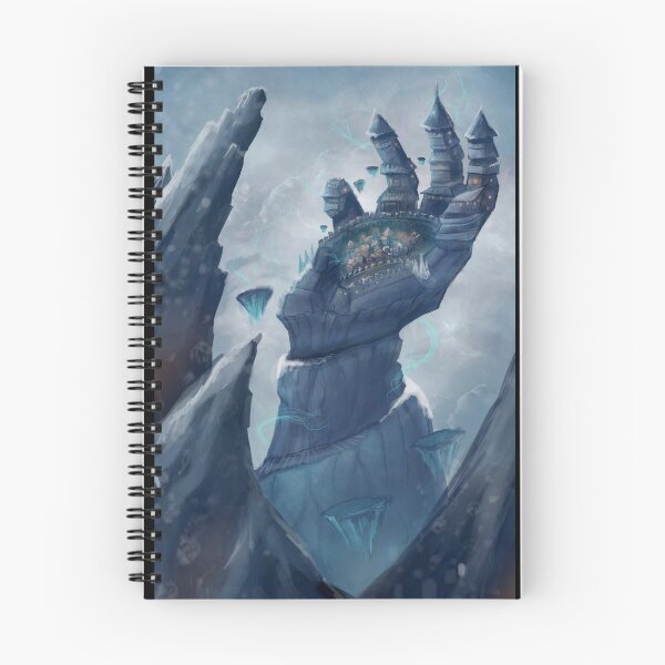 Item preview, Winter's Grasp designed and sold by LisaBowmanArt.