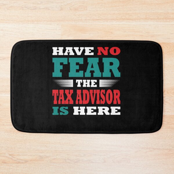 Item preview, Have no Fear the tax advisor is here Outfit designed and sold by RetroMaritalArt.