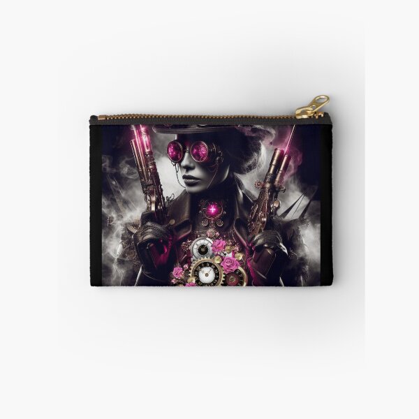 Item preview, Rose & Gear: A Steamy Steampunk Fusion  designed and sold by WeirdApples.