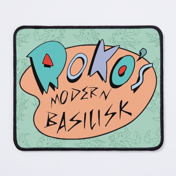 Item preview, Roko's Modern Basilisk designed and sold by ScientiaAcLabor.