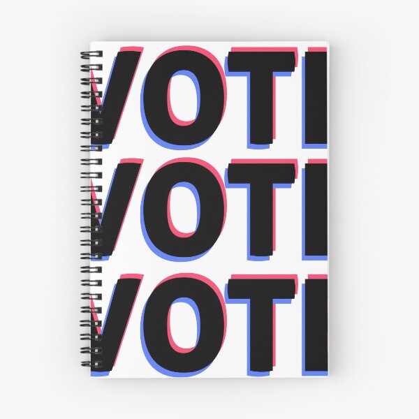 Item preview, VOTE VOTE VOTE designed and sold by MineEyes.