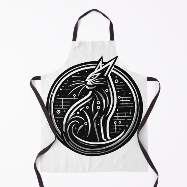Item preview, Logo cat designed and sold by Artillenium.