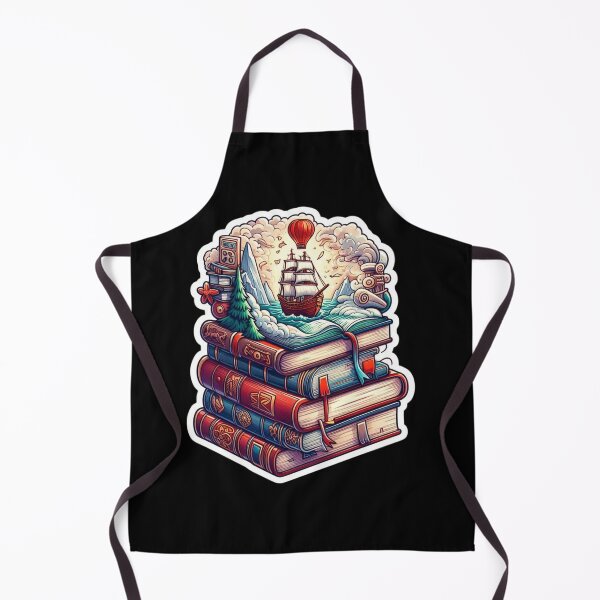 Item preview, reading adventure designed and sold by EuropeanPrints.