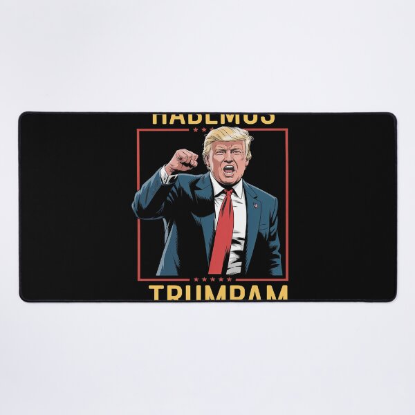Item preview, Habemus Trumpam - New Pope Meme 47 Tribute Catholic Ladies 4 designed and sold by splindoershop.