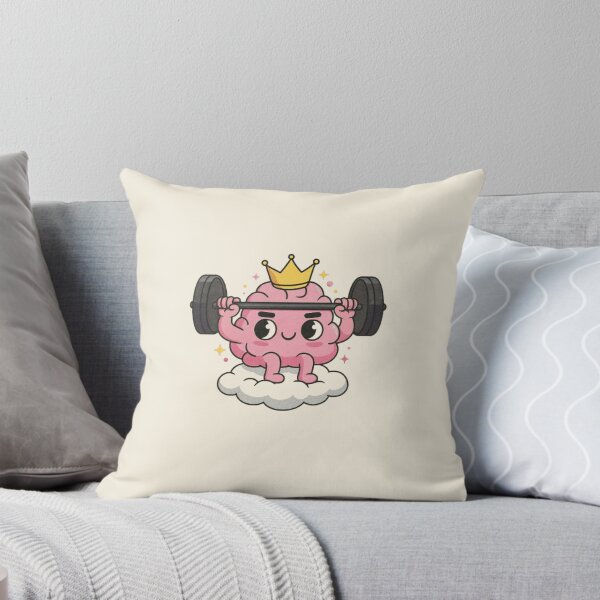Item preview, Strong Mind, Royal Grind designed and sold by Bramble99.