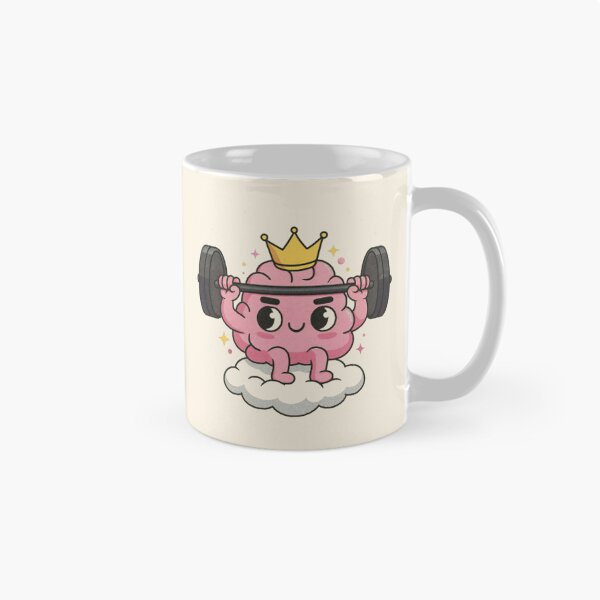 Item preview, Strong Mind, Royal Grind designed and sold by Bramble99.