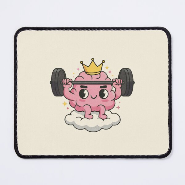 Item preview, Strong Mind, Royal Grind designed and sold by Bramble99.