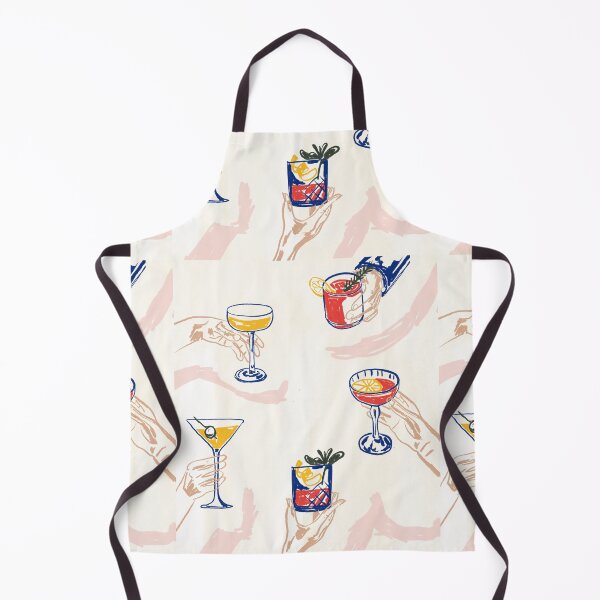 Item preview, Raise the Glass! designed and sold by MaiZephyr.