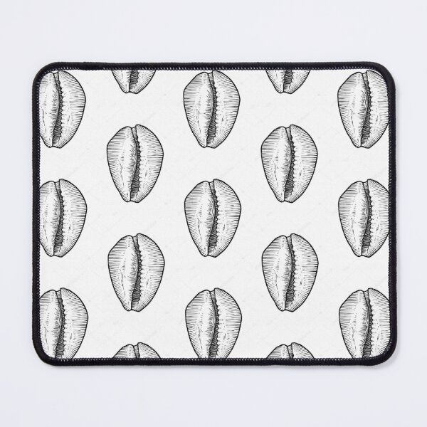 Item preview, The cowrie designed and sold by Africanzone.