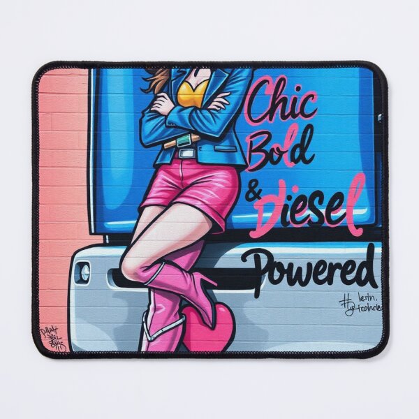 Item preview, Diesel Chic designed and sold by AwixArslan.