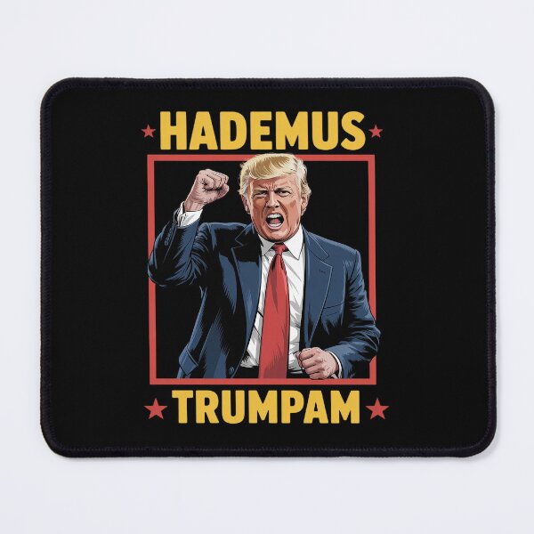 Item preview, Habemus Trumpam - New Pope Meme 47 Tribute Catholic Ladies designed and sold by splindoershop.