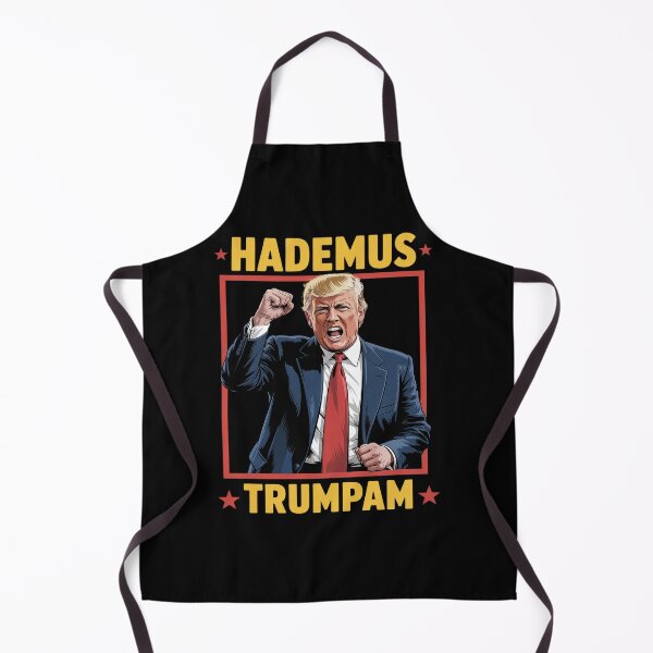 Item preview, Habemus Trumpam - New Pope Meme 47 Tribute Catholic Ladies designed and sold by splindoershop.