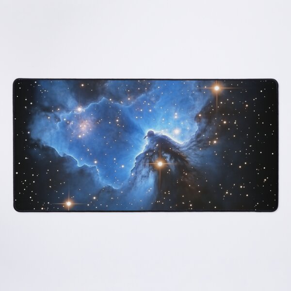 Item preview, The vastness and beauty of the universe designed and sold by FluffyGallery.