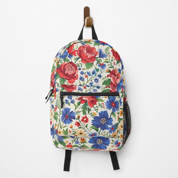 Item preview, Flower of the United States designed and sold by CoolPixels.