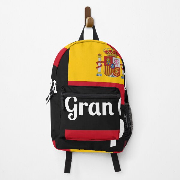 Item preview, Gran Canaria Spain - Stylish Prints, designed and sold by Fleetwood1994.