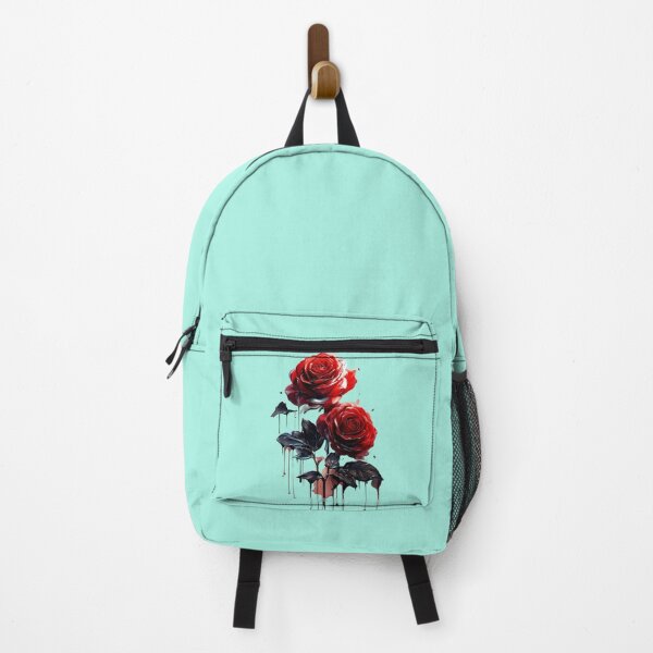 Item preview, Vivid Red Roses designed and sold by Aise06.