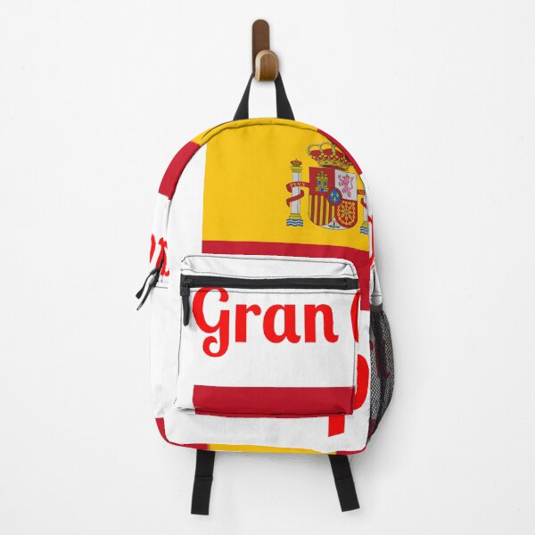 Item preview, Gran Canaria Spain - Stylish Prints, designed and sold by Fleetwood1994.
