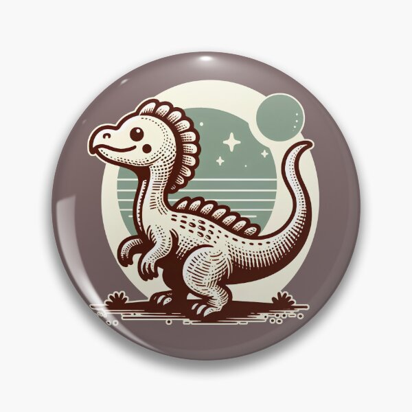 Item preview, Cute baby dinosaur designed and sold by Artillenium.