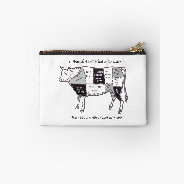 Item preview, Why are Animals Made of Food designed and sold by SnarkyPizzaGuy.