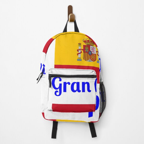 Item preview, Gran Canaria Spain - Stylish Prints, designed and sold by Fleetwood1994.
