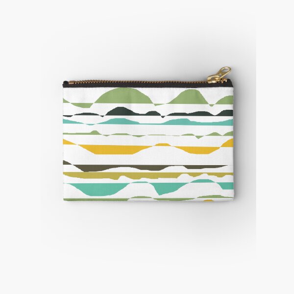Item preview, Simple Design in Blues, Greens, Gold and Black designed and sold by Jessielee72.