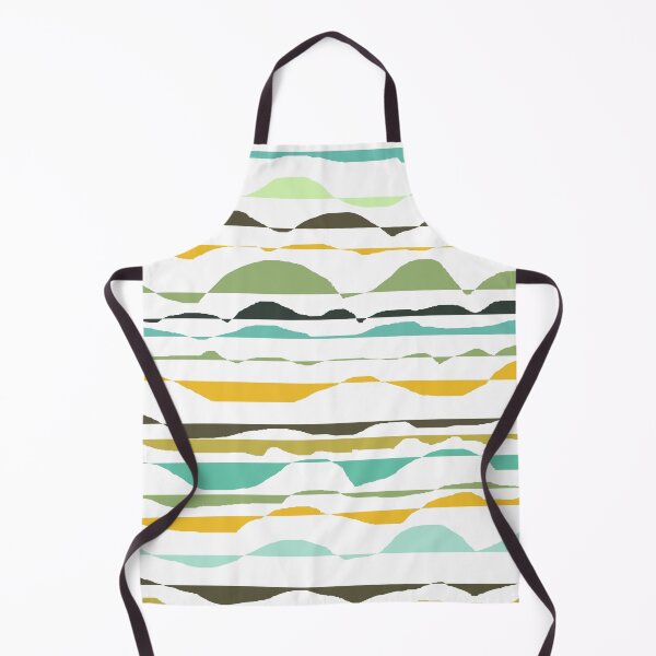Item preview, Simple Design in Blues, Greens, Gold and Black designed and sold by Jessielee72.