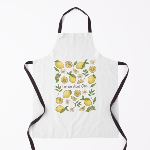 Item preview, Lemon Vibes designed and sold by Doodleooly.