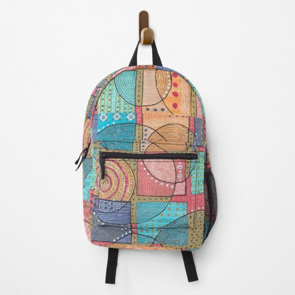 Item preview, Get lost in a good way - hand drawn line art designed and sold by ColorWander.