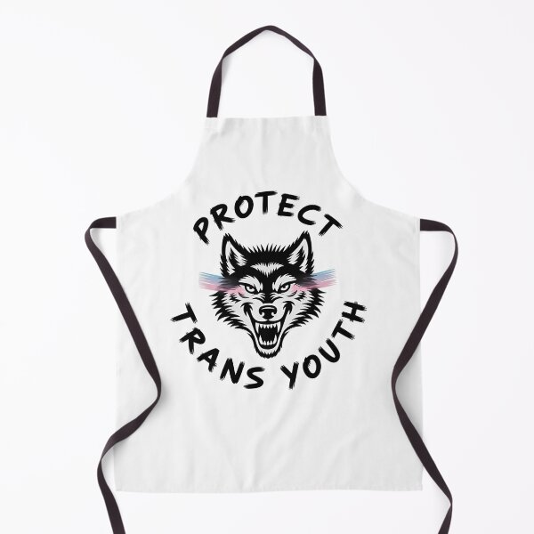 Item preview, Protect Trans Youth Opossum Support Transgender LGBT designed and sold by brynatshop.