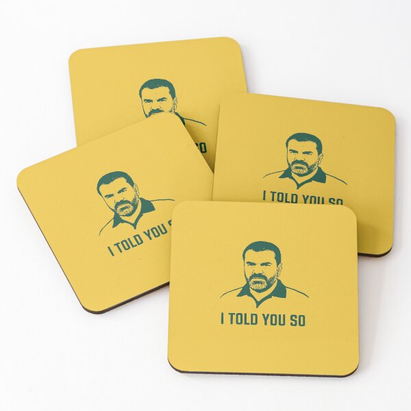 Item preview, Ange told you so designed and sold by scoorey.