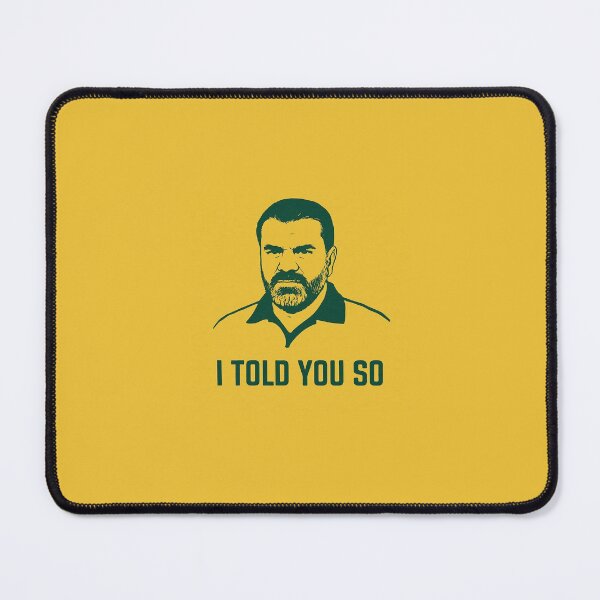 Item preview, Ange told you so designed and sold by scoorey.