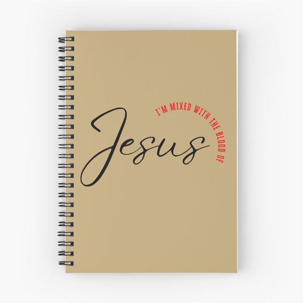 Item preview, The Blood of Jesus designed and sold by TriRonics.