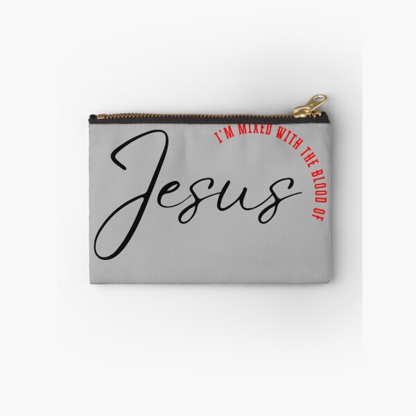 Item preview, The Blood of Jesus designed and sold by TriRonics.