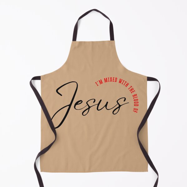 Item preview, The Blood of Jesus designed and sold by TriRonics.