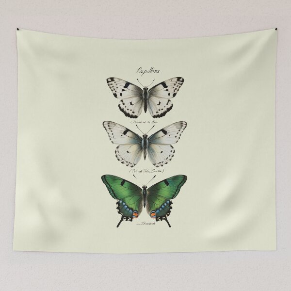 Item preview, Butterfly designed and sold by Aise06.