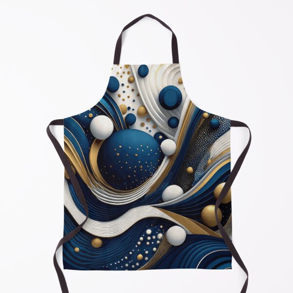 Item preview, Colorful Abstract Art 148 designed and sold by Vicky Brago-Mitchell®.