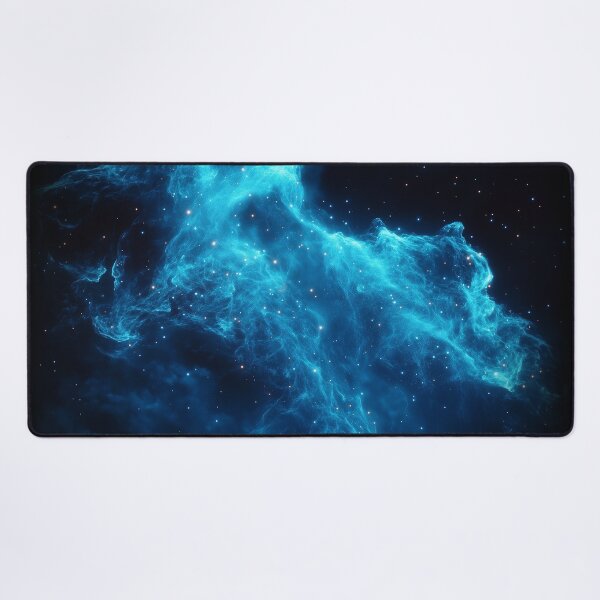 Item preview, The beauty and mystery of space designed and sold by FluffyGallery.
